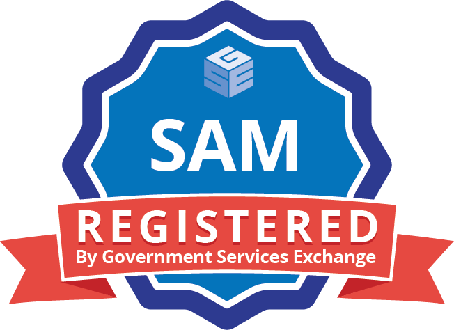 SamGov Logo
